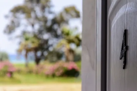 Nafsika Suites Отели в г. Неа-Моуданиа