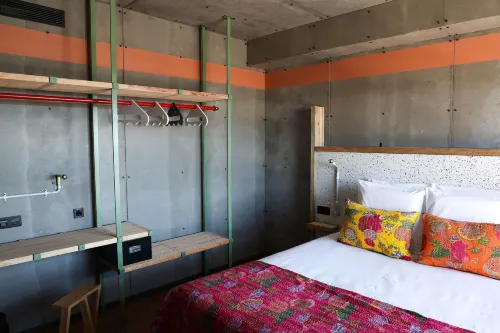 Jam Hotel Lisbon Hotels in Almada