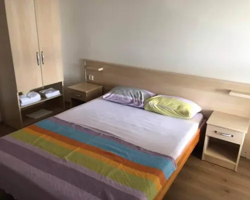 Marmada Otel Marmara Adası otelleri