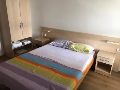 Marmada Otel Hotels in Marmara Island