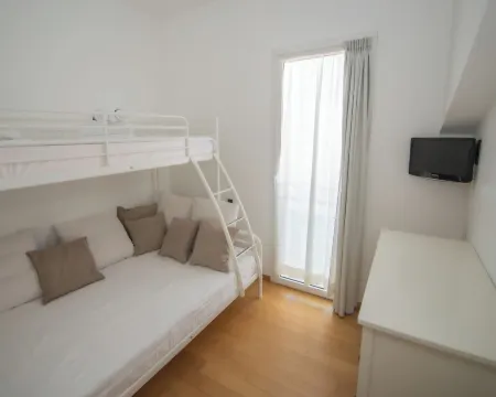 Luxury Suites Collection - Pascoli 13