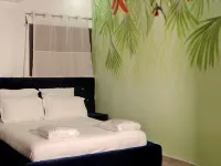 Appart'hôtel & Bar-Restaurant Maëlys Hoteles en Gagnoa