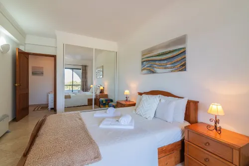 Albufeira Salgados Beach 1 by Homing