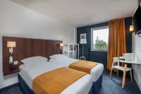 The Originals City, Hotel Ariane, Toulouse Sud Labège Hotel di Quint-Fonsegrives