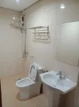 ASIA JEM HOTEL - GAPAN CITY - balcony