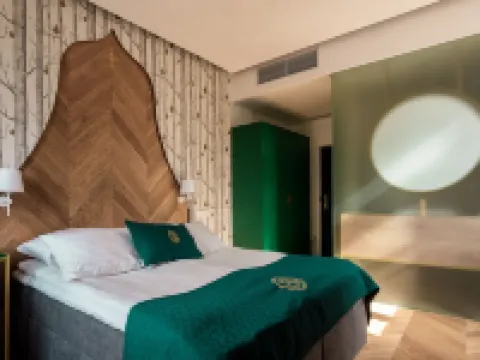 Hotel Starkl - Heritage & Unique Hotel a Bled