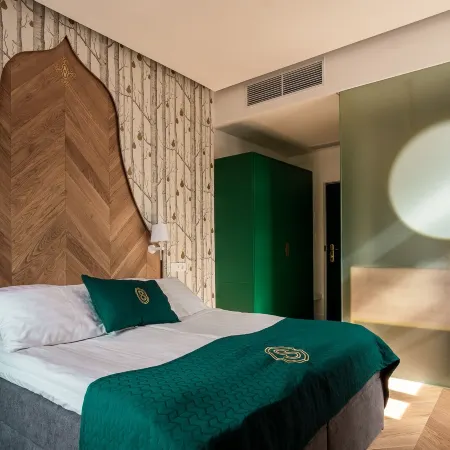 Hotel Starkl - Heritage & Unique