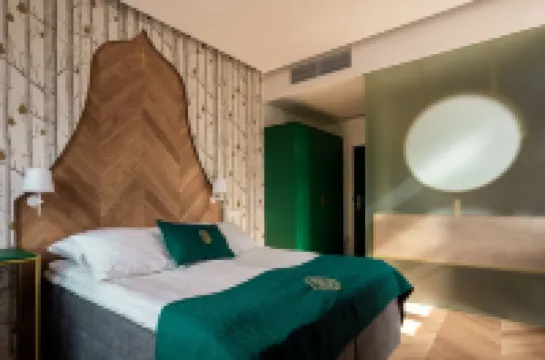 ホテルスターカールヘリテージ＆ユニーク