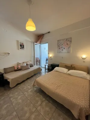Victor-Eleni Hotel