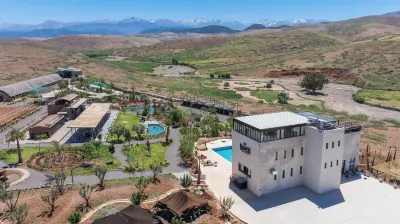 The Ranch Resort Hotels in Al Haouz
