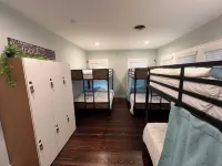 MyCrib Houston Hostel