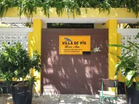 Villa de Pi's Hoi An Các khách sạn ở Hội An