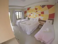 Pousada Pedra Grande Hotels in Morros