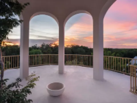 Anat Tantric Boutique Hotel Hotels in Tulum