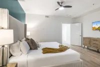 Spacious 4Br Condo in New Orleans