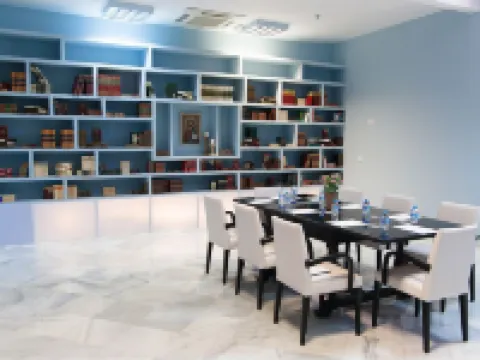 加的斯修道院精品酒店 加的斯酒店