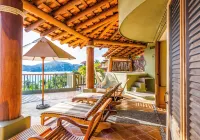 Hilton Grand Vacations Club Zihuatanejo Mexico فنادق في زيهواتانيجو