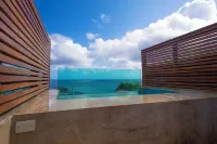 Pousada Do Mirante - Thermen
