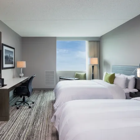 Marriott Cincinnati Northeast