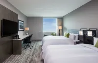 Marriott Cincinnati Northeast Hotels in Landen