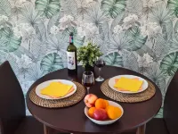 Napa City Apartments - Homestays