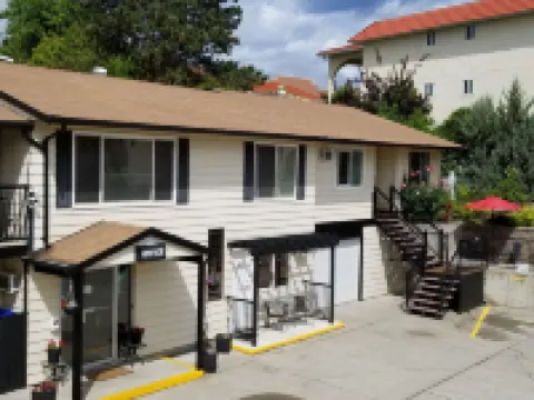 Osoyoos Lakeview Inn & Suites Hotels in Osoyoos