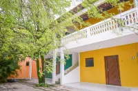 Pousada Passarela do Caranquejo pb Hotels in Jacuma