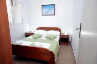 Apartments Centar Sutomore Hotels in Virpazar