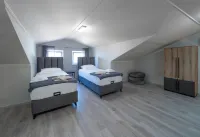 Apartments Cataleya Przno - Balkoner