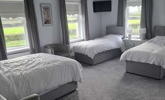 New Lisnagalt Lodge