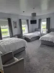 New Lisnagalt Lodge Hotels in Ballymoney