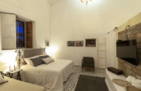 Casa Al Alma