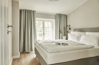 Strandglück Prerow