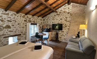 Domaine de Brise Bois - Chambres & Gîtes