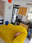 Racecourse Studio Apartments