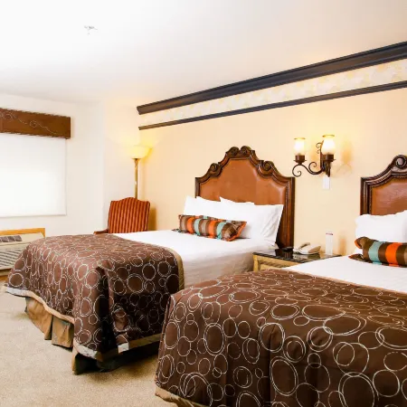 Business Hotel & Suites María Bonita