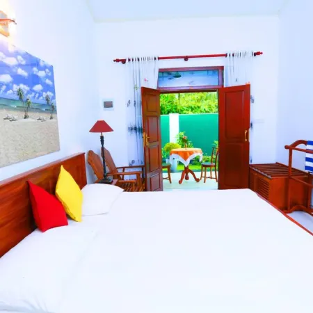 Ceylonika Rest