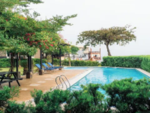 Amor Laut Hotels in Mabini
