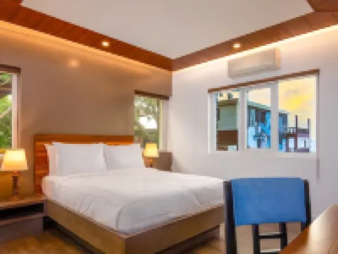 Amor Laut Hotels in Mabini