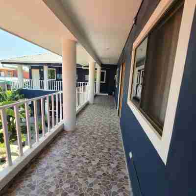 Hotel Montecristi near the Airport Others