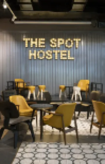 史帕特青年旅舍