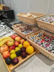 羅馬諾飯店
