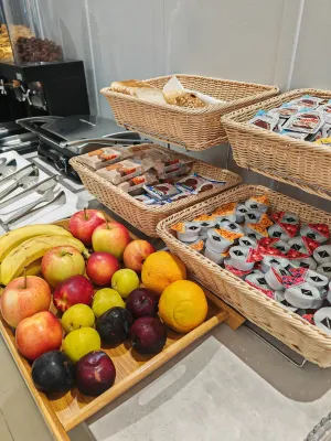 ホテル ロマーノ マダーマ宮周辺のホテル