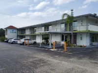 Econo Inn - Ormond Beach