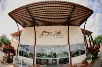 Diroma Fiori Hotel - Bvtur Hotels near Caldas Novas Airport