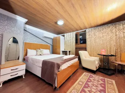 The New Season Apart Hotels near Cisterna