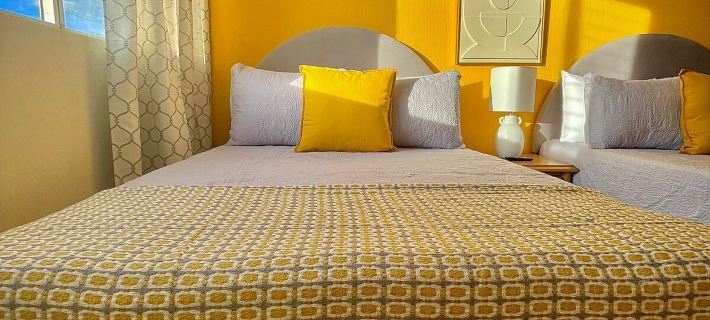 Casa 96 Hotels in Guatemala City