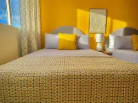 Casa 96 Hoteles en Ciudad de Guatemala