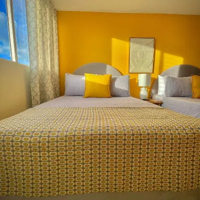 Casa 96 Hotels near Zona 13