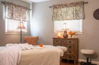 Hillbrook Inn - spa